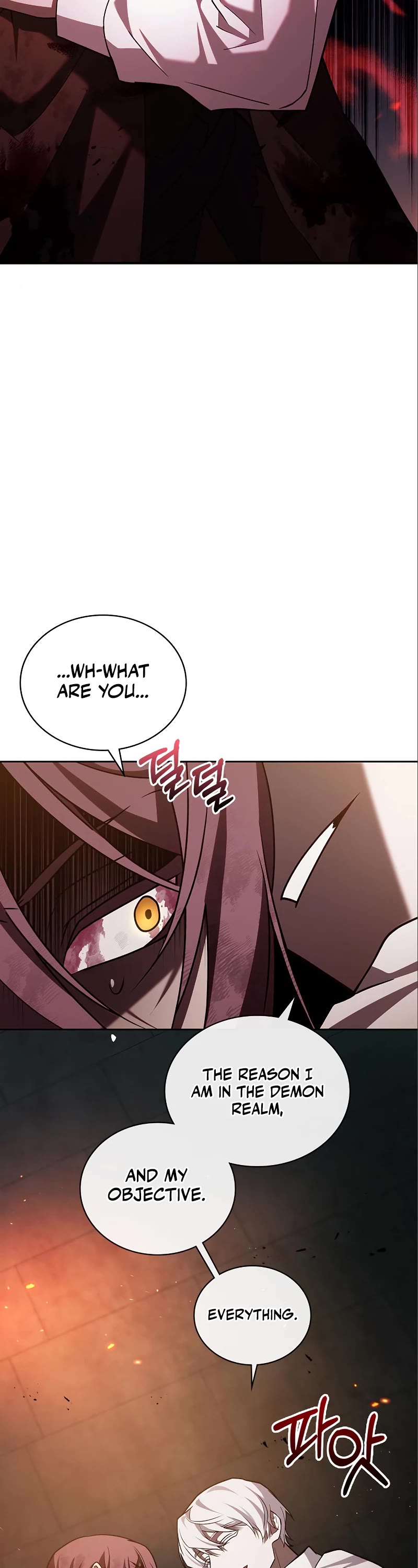 I’m Not That Kind of Talent Chapter 7 page 52 - Chapter 7