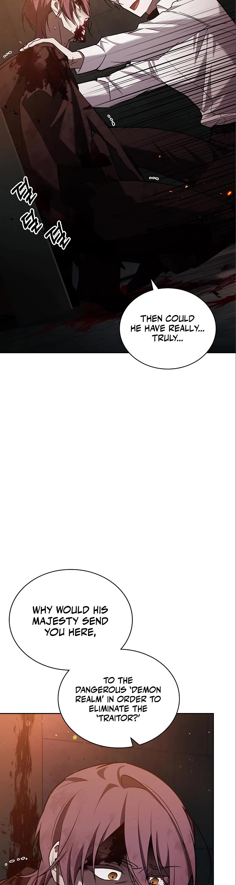 I’m Not That Kind of Talent Chapter 7 page 53 - Chapter 7