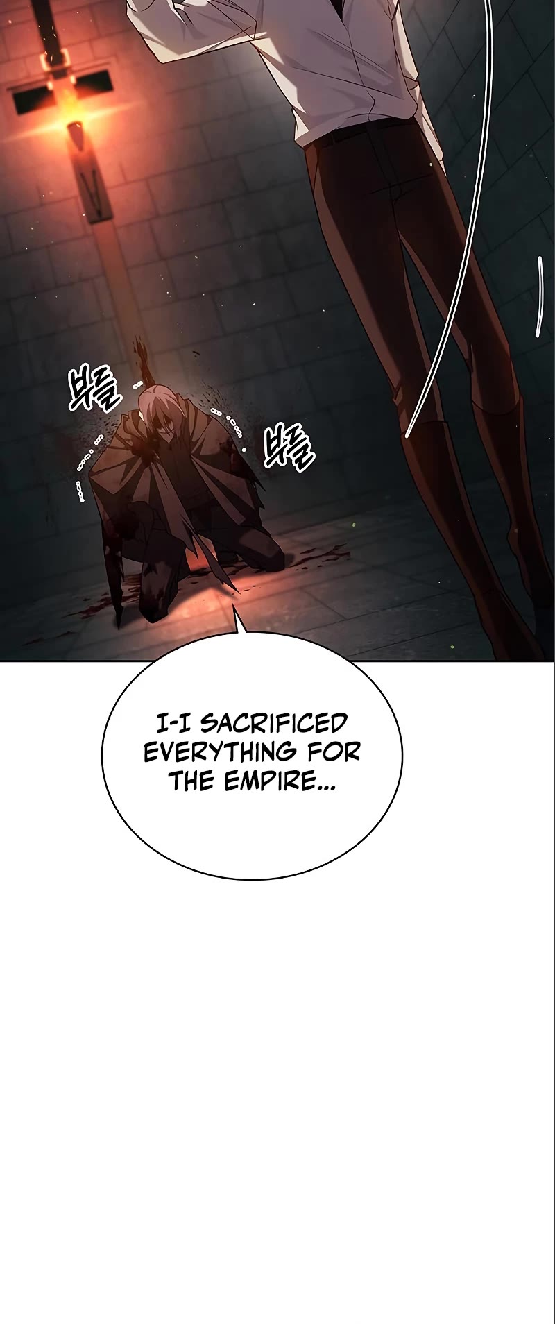 I’m Not That Kind of Talent Chapter 7 page 55 - Chapter 7