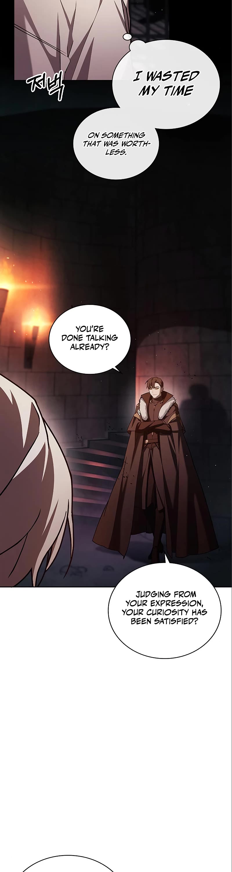 I’m Not That Kind of Talent Chapter 7 page 57 - Chapter 7