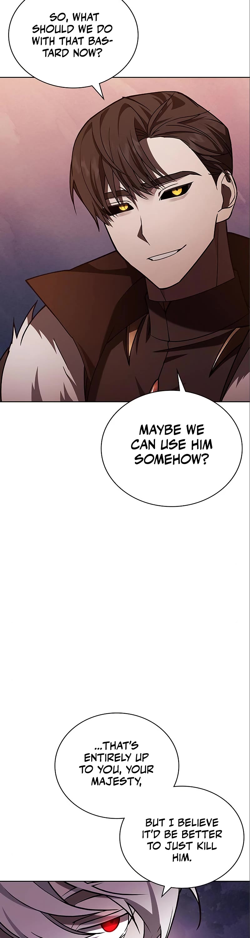 I’m Not That Kind of Talent Chapter 7 page 58 - Chapter 7