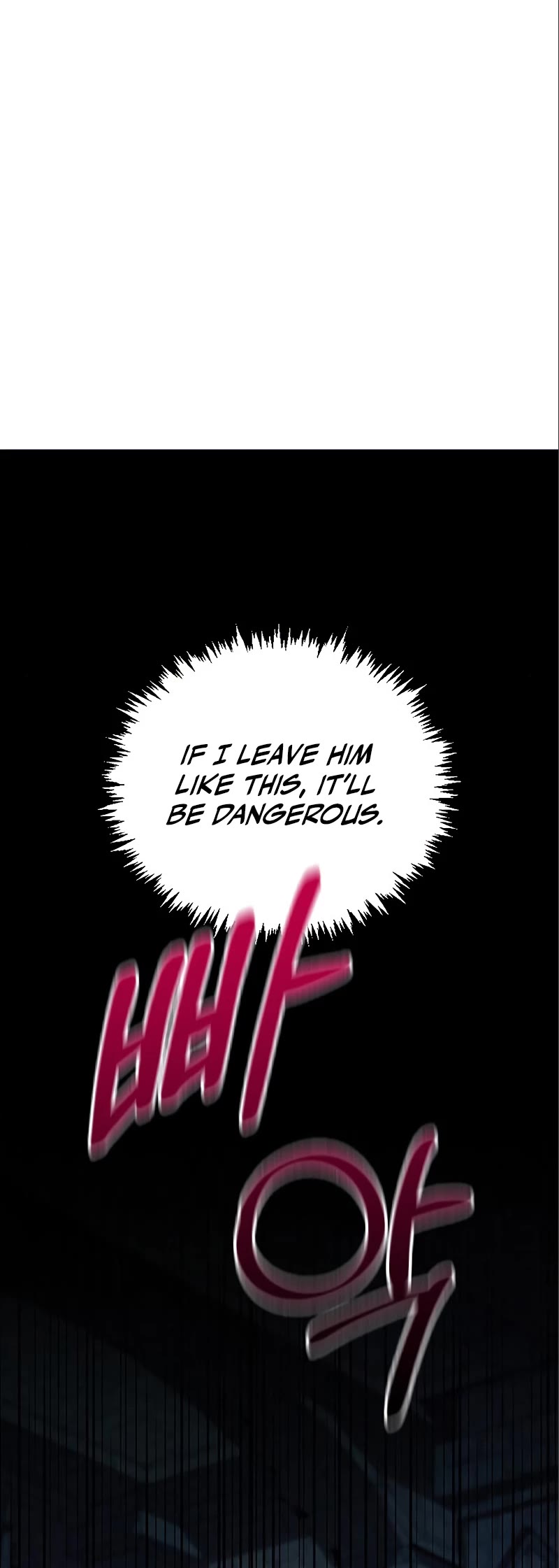 I’m Not That Kind of Talent Chapter 7 page 6 - Chapter 7