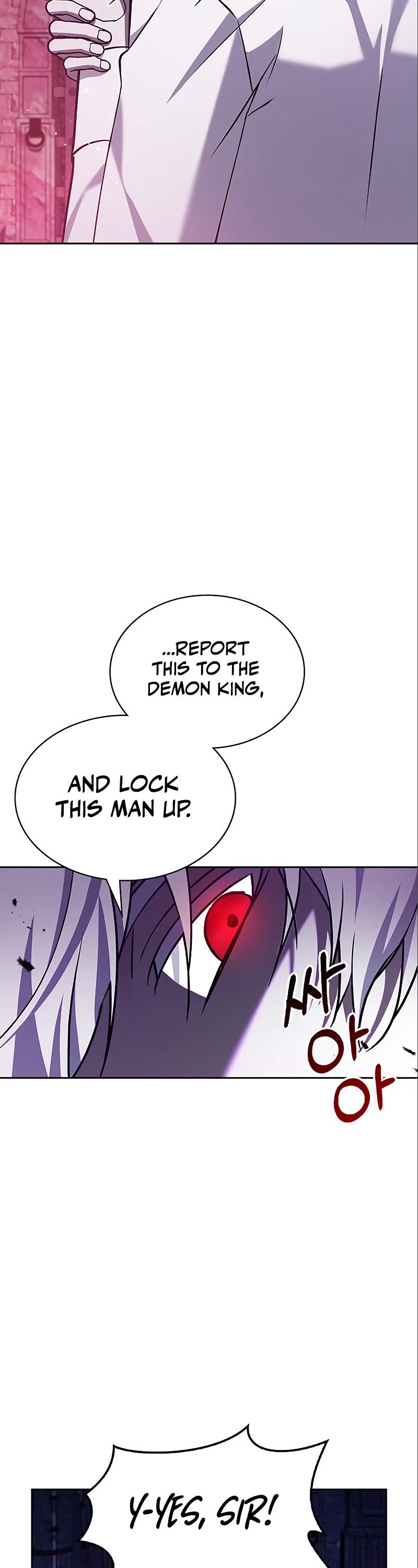 I’m Not That Kind of Talent Chapter 7 page 8 - Chapter 7