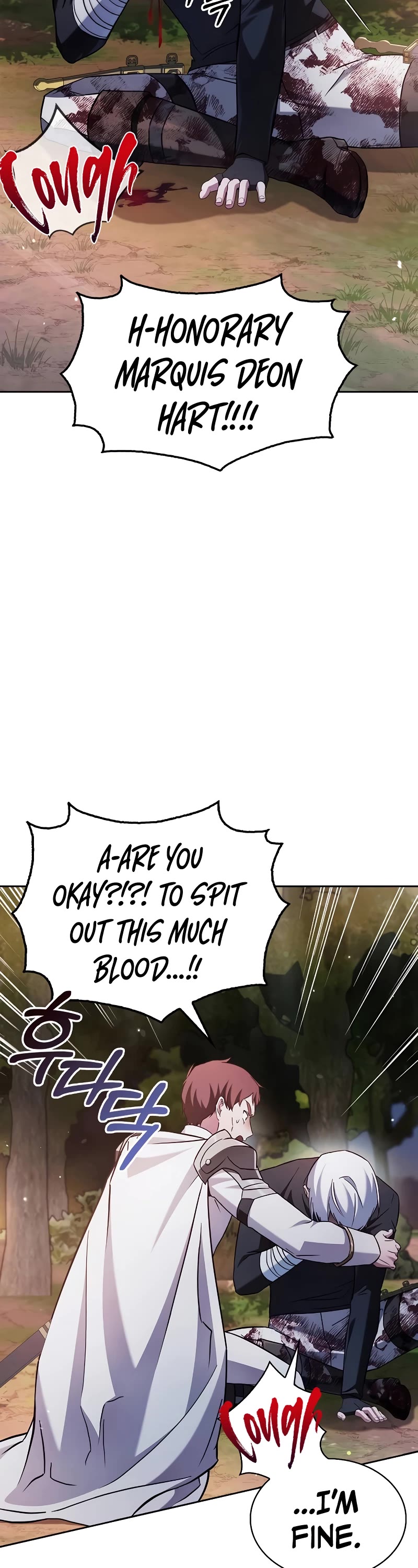 I’m Not That Kind of Talent Chapter 70 page 13 - Chapter 70