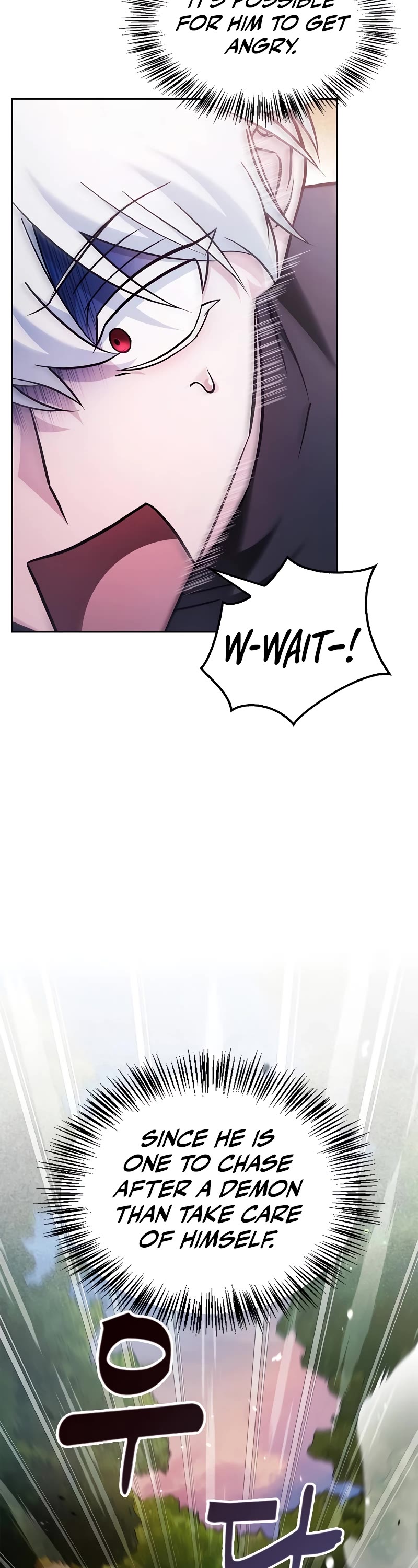 I’m Not That Kind of Talent Chapter 70 page 18 - Chapter 70