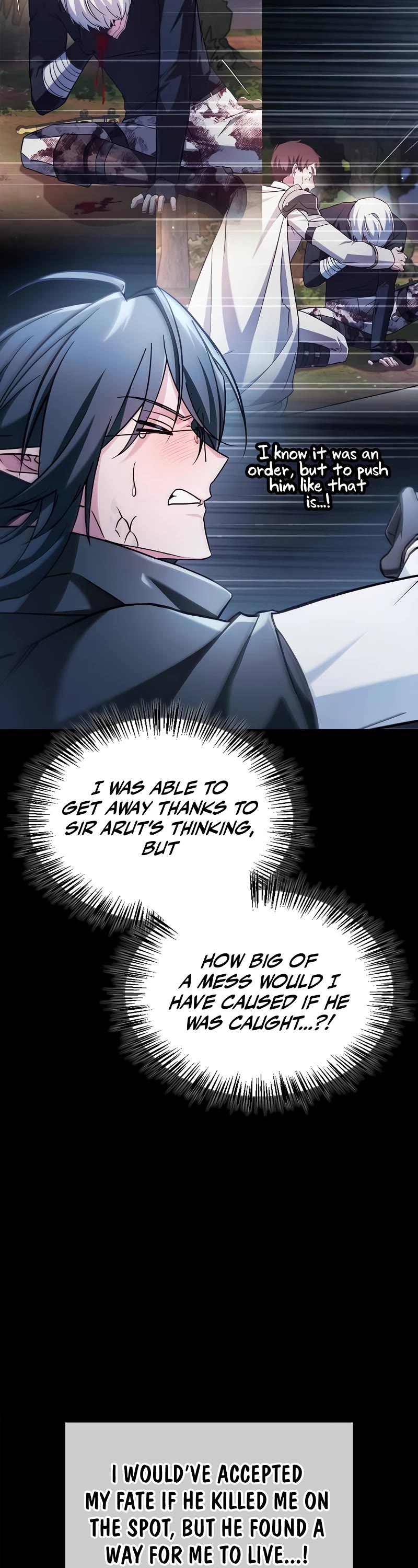 I’m Not That Kind of Talent Chapter 70 page 23 - Chapter 70
