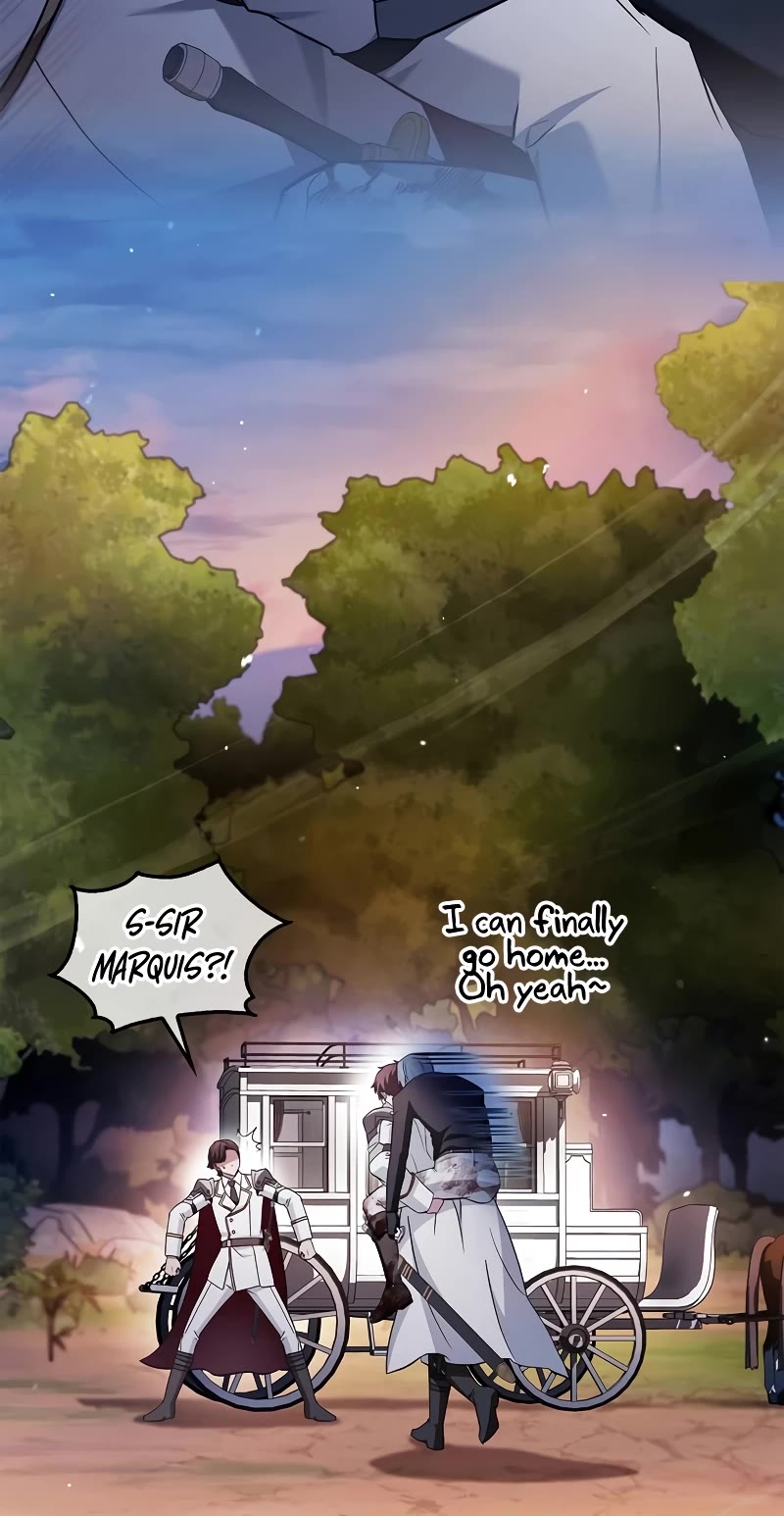 I’m Not That Kind of Talent Chapter 70 page 25 - Chapter 70