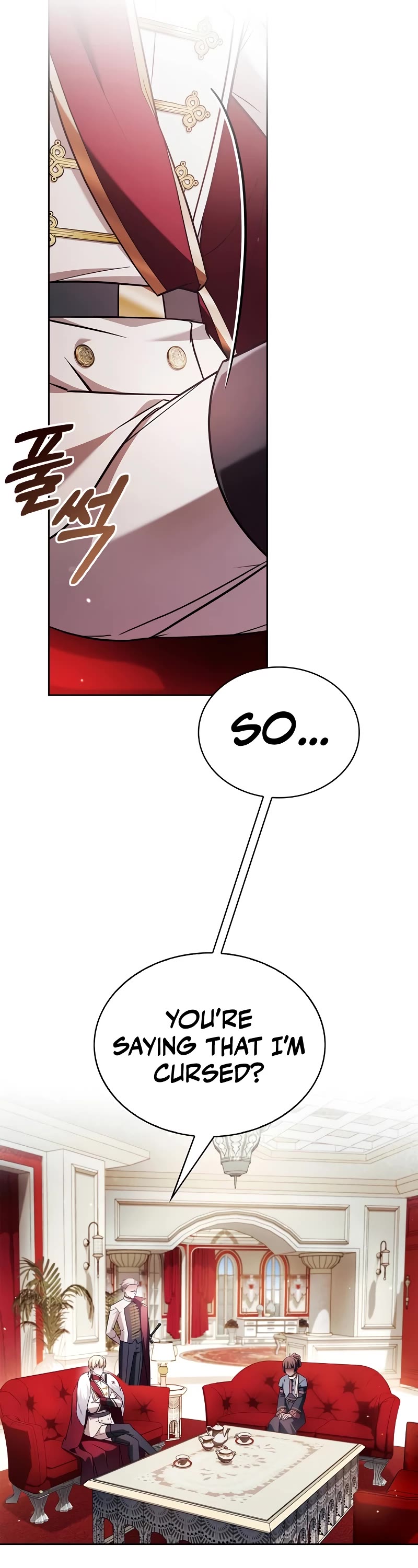 I’m Not That Kind of Talent Chapter 70 page 27 - Chapter 70