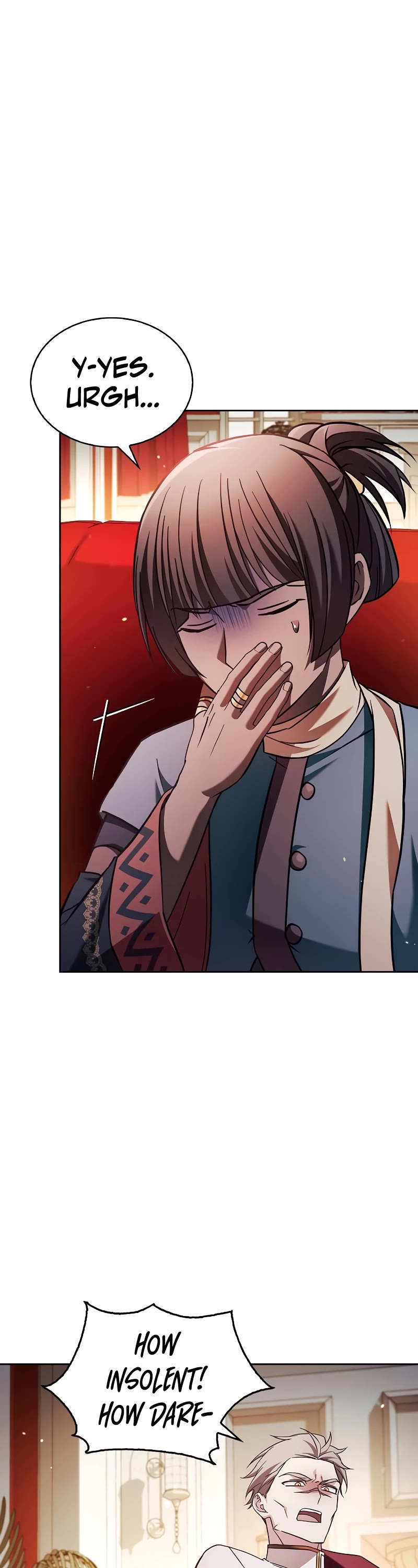 I’m Not That Kind of Talent Chapter 70 page 28 - Chapter 70