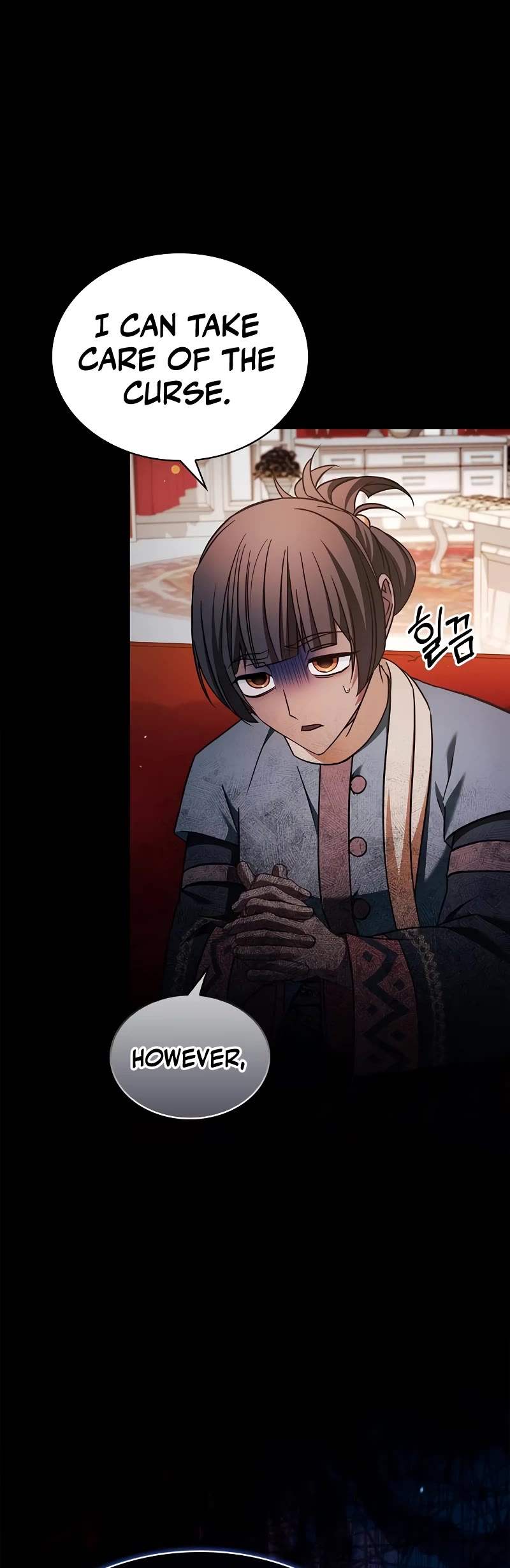 I’m Not That Kind of Talent Chapter 70 page 30 - Chapter 70