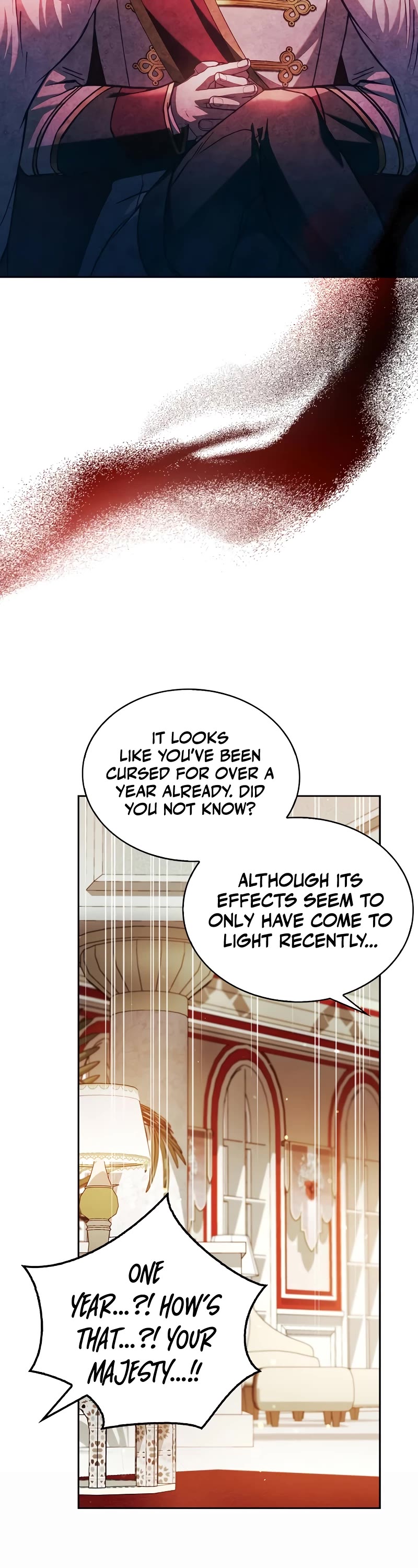 I’m Not That Kind of Talent Chapter 70 page 34 - Chapter 70