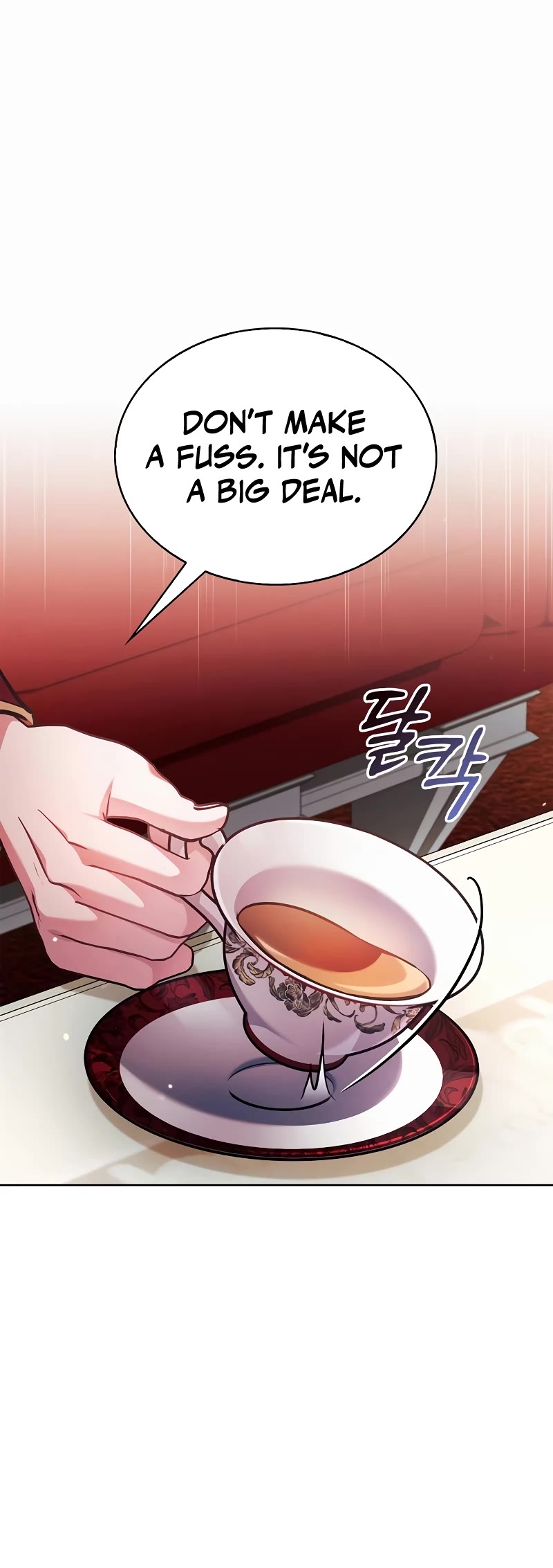 I’m Not That Kind of Talent Chapter 70 page 35 - Chapter 70