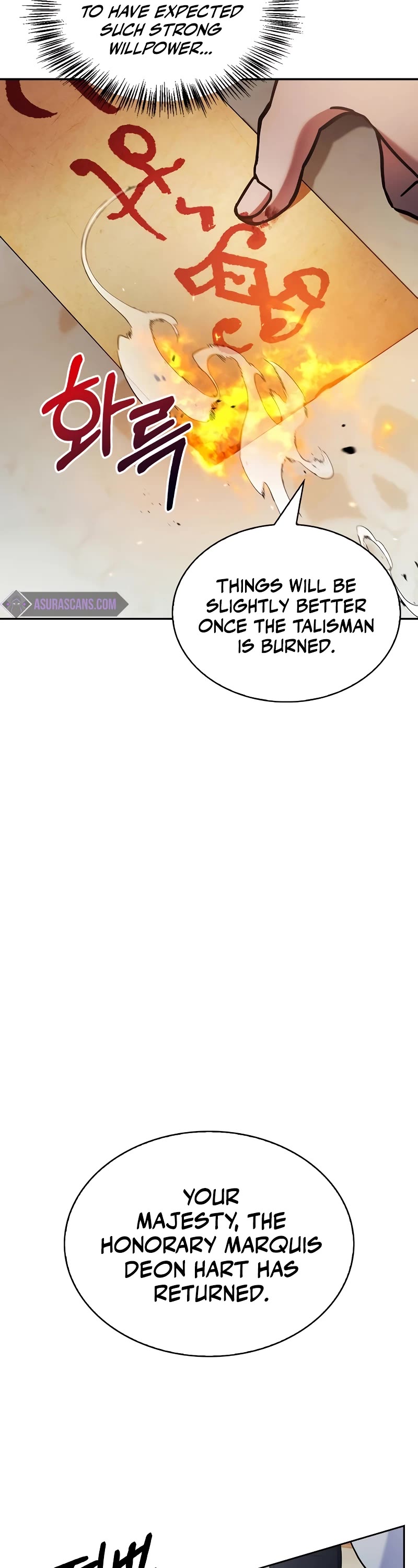 I’m Not That Kind of Talent Chapter 70 page 38 - Chapter 70