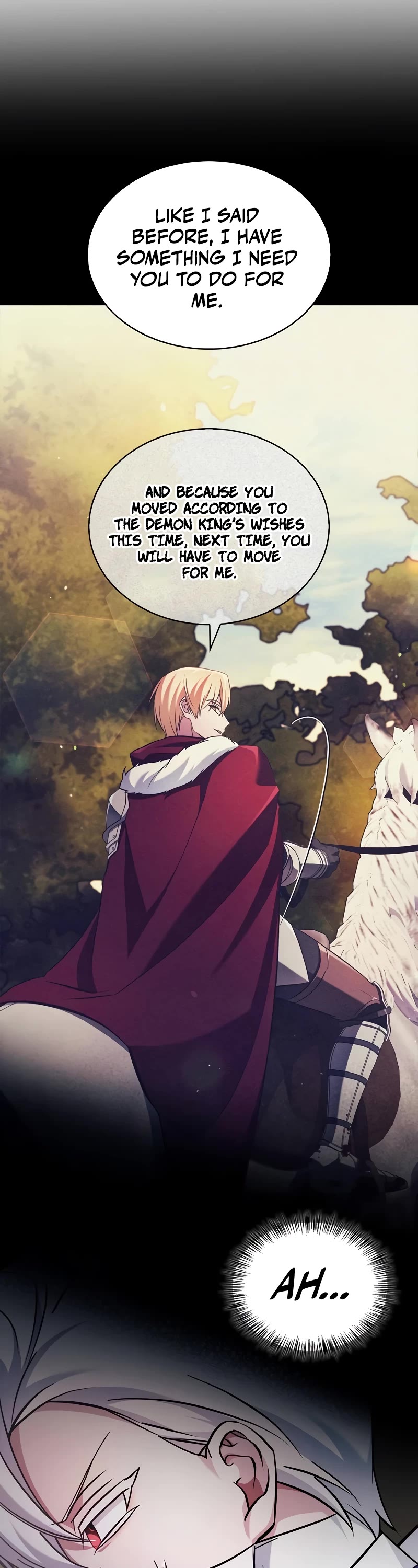 I’m Not That Kind of Talent Chapter 70 page 44 - Chapter 70
