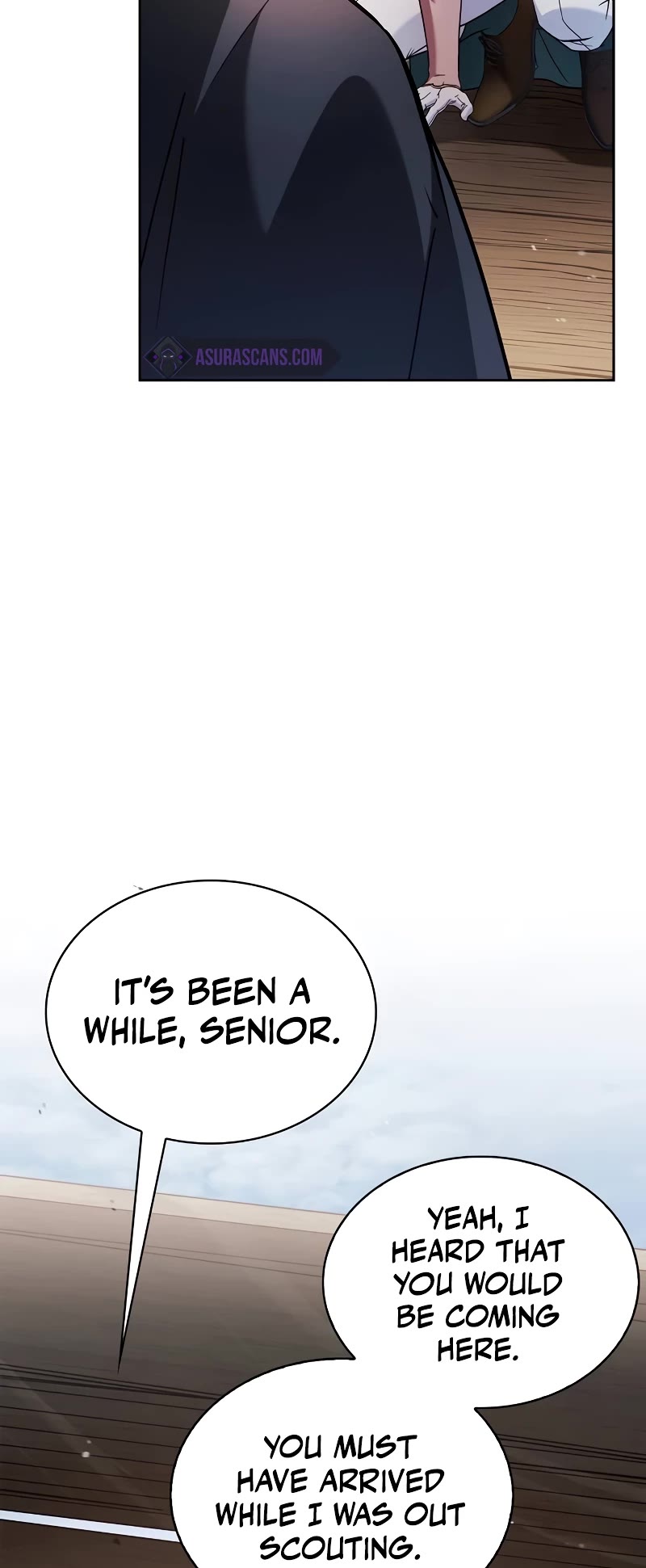 I’m Not That Kind of Talent Chapter 70 page 50 - Chapter 70