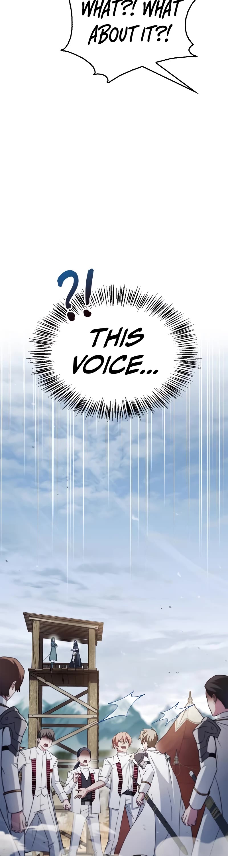 I’m Not That Kind of Talent Chapter 70 page 53 - Chapter 70