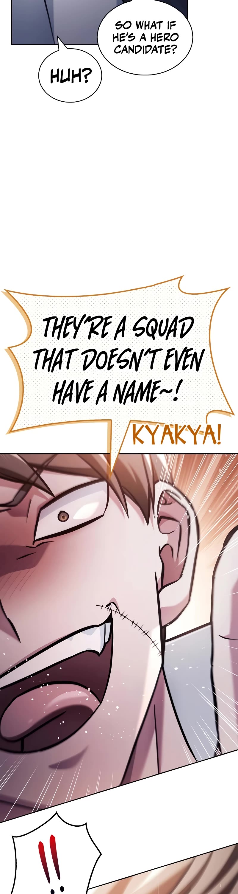 I’m Not That Kind of Talent Chapter 70 page 58 - Chapter 70