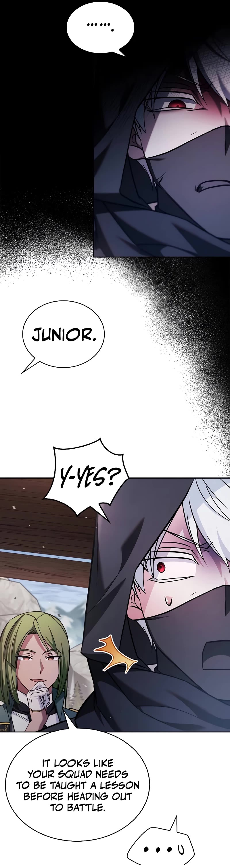 I’m Not That Kind of Talent Chapter 70 page 61 - Chapter 70
