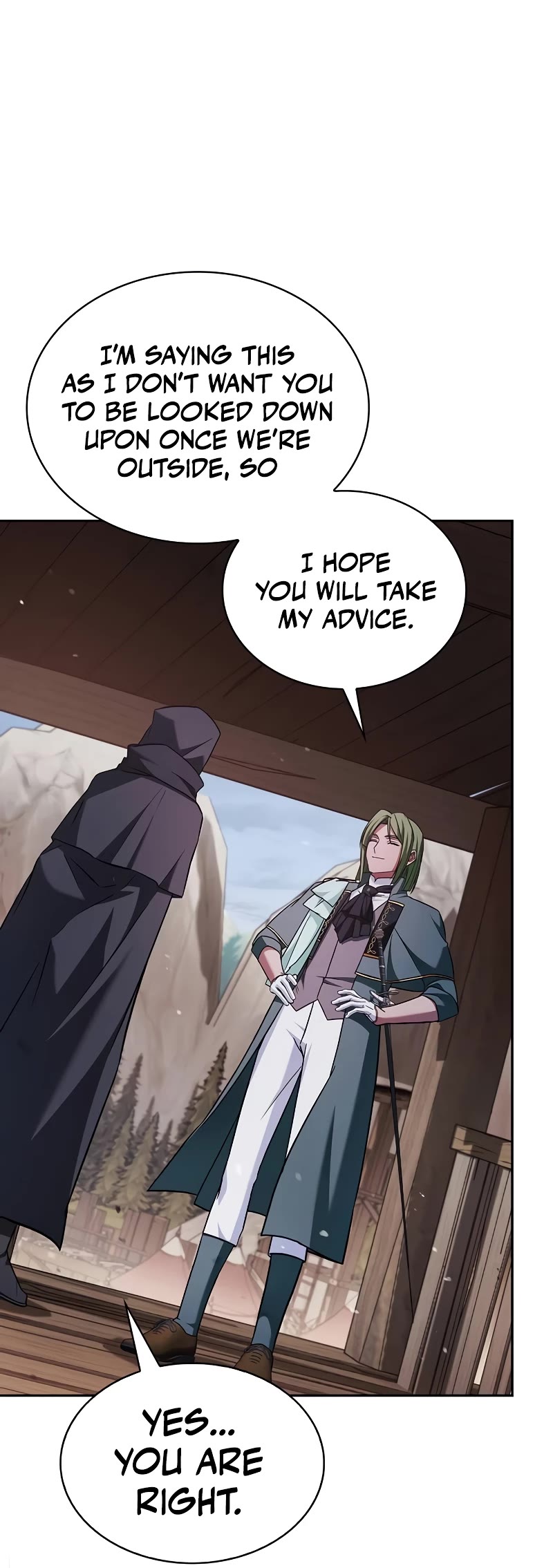 I’m Not That Kind of Talent Chapter 70 page 64 - Chapter 70