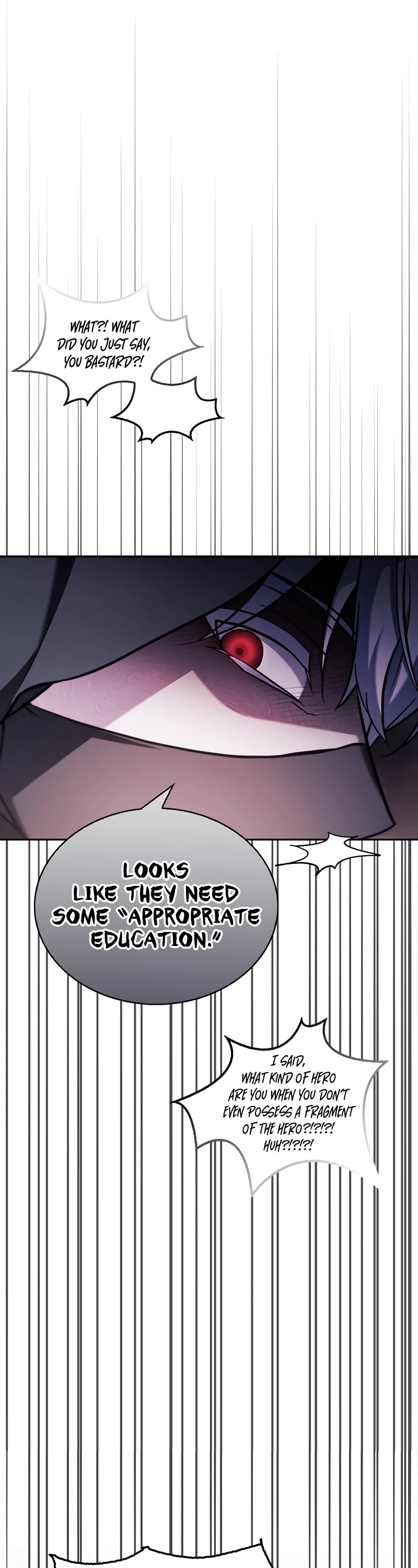 I’m Not That Kind of Talent Chapter 70 page 65 - Chapter 70