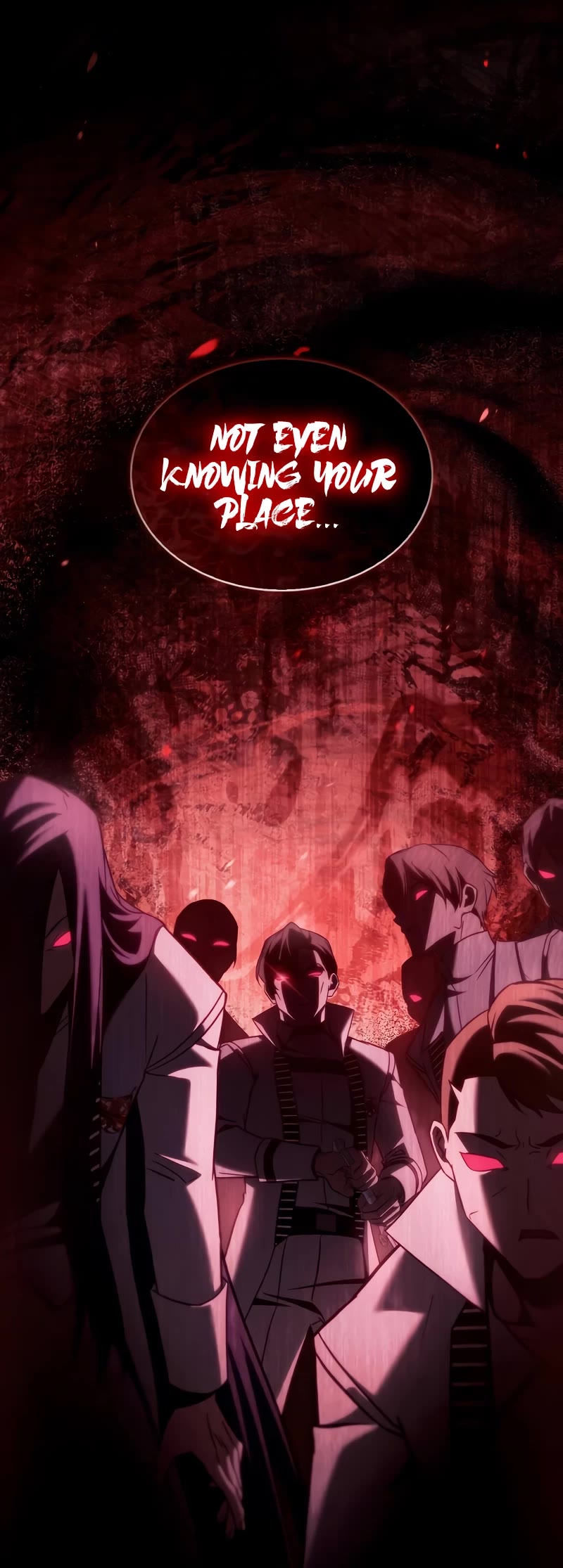 I’m Not That Kind of Talent Chapter 70 page 69 - Chapter 70