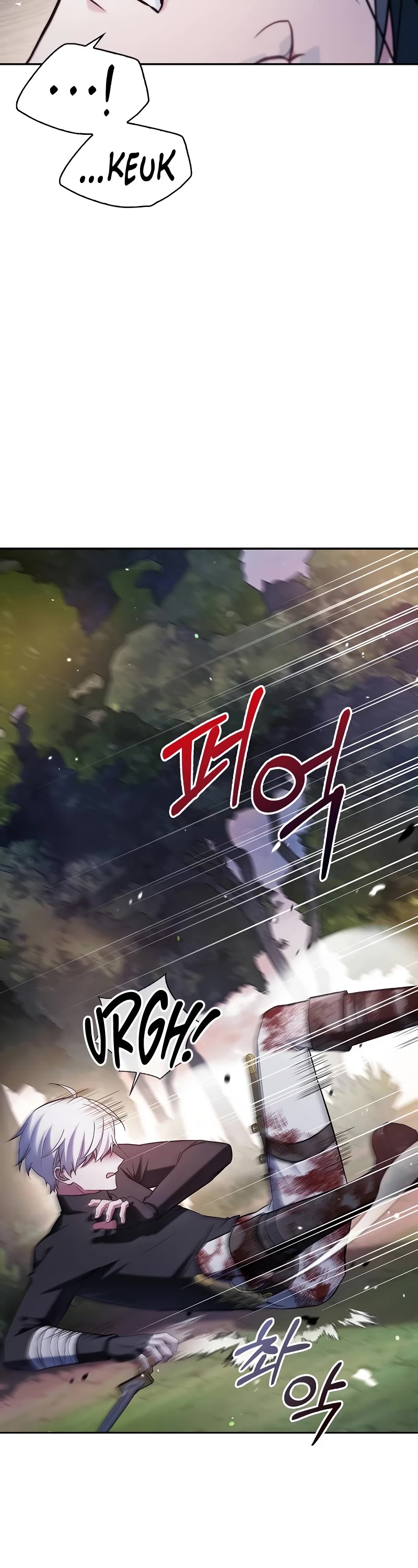 I’m Not That Kind of Talent Chapter 70 page 9 - Chapter 70