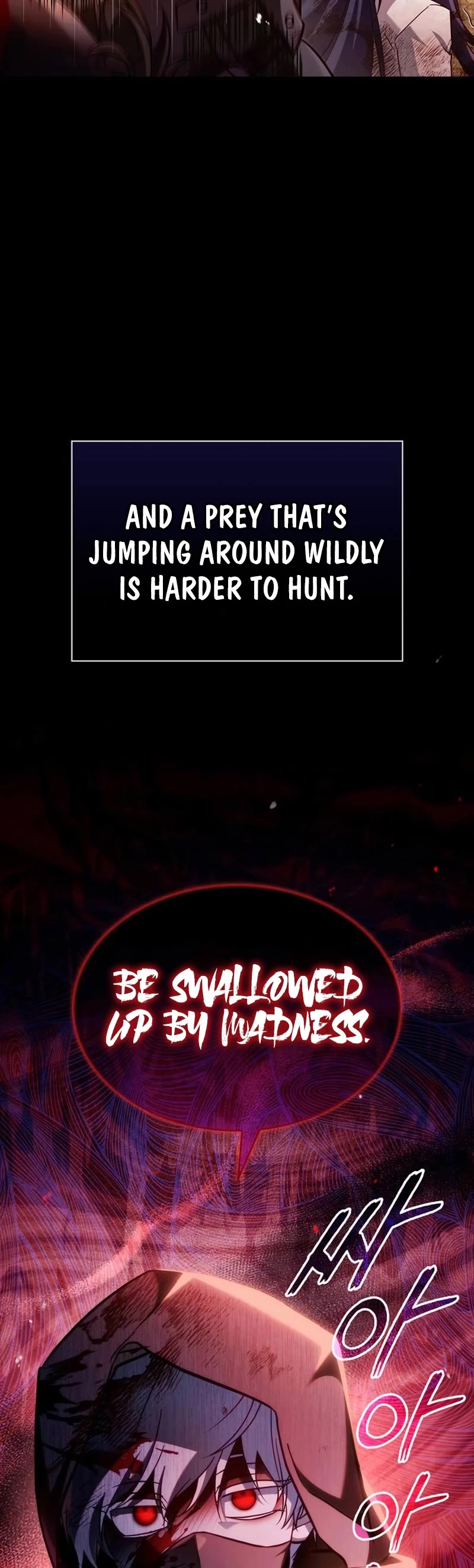 I’m Not That Kind of Talent Chapter 71 page 15 - Chapter 71