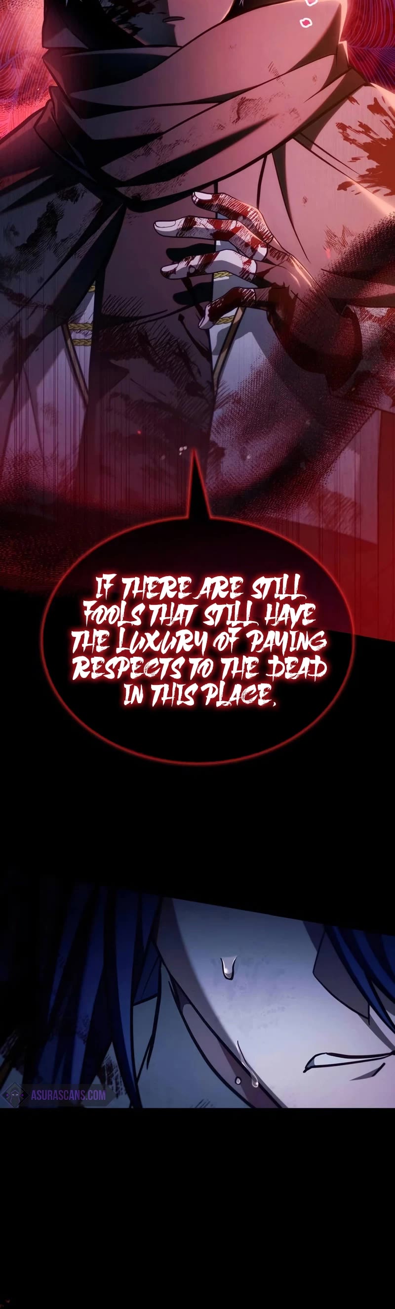 I’m Not That Kind of Talent Chapter 71 page 16 - Chapter 71