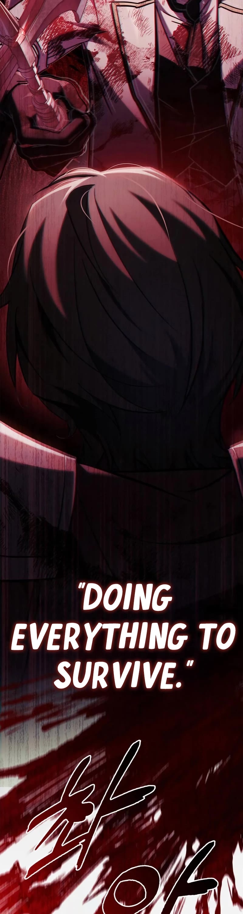 I’m Not That Kind of Talent Chapter 71 page 19 - Chapter 71