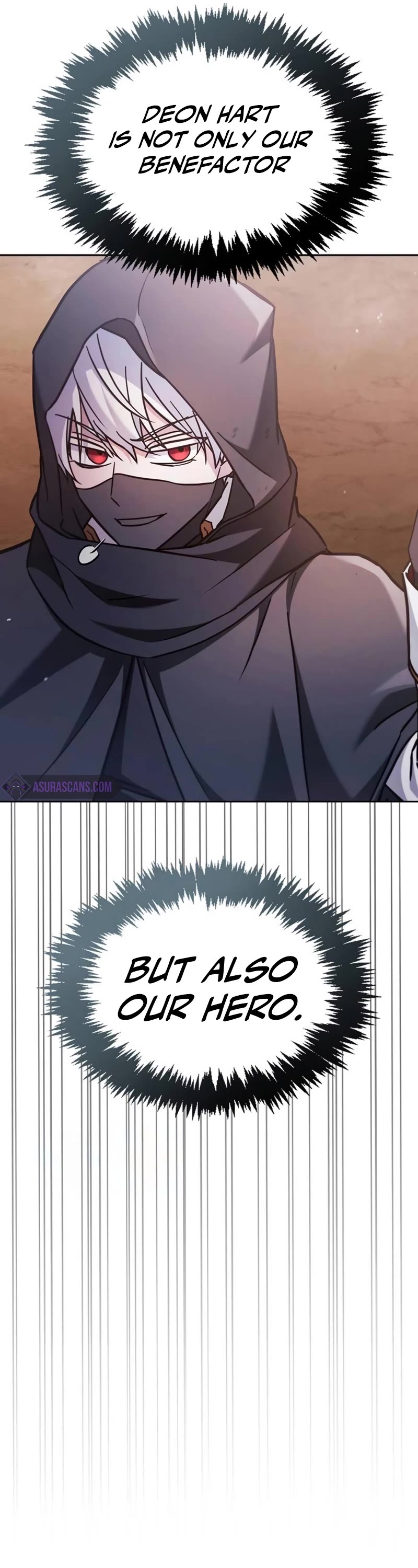I’m Not That Kind of Talent Chapter 71 page 22 - Chapter 71