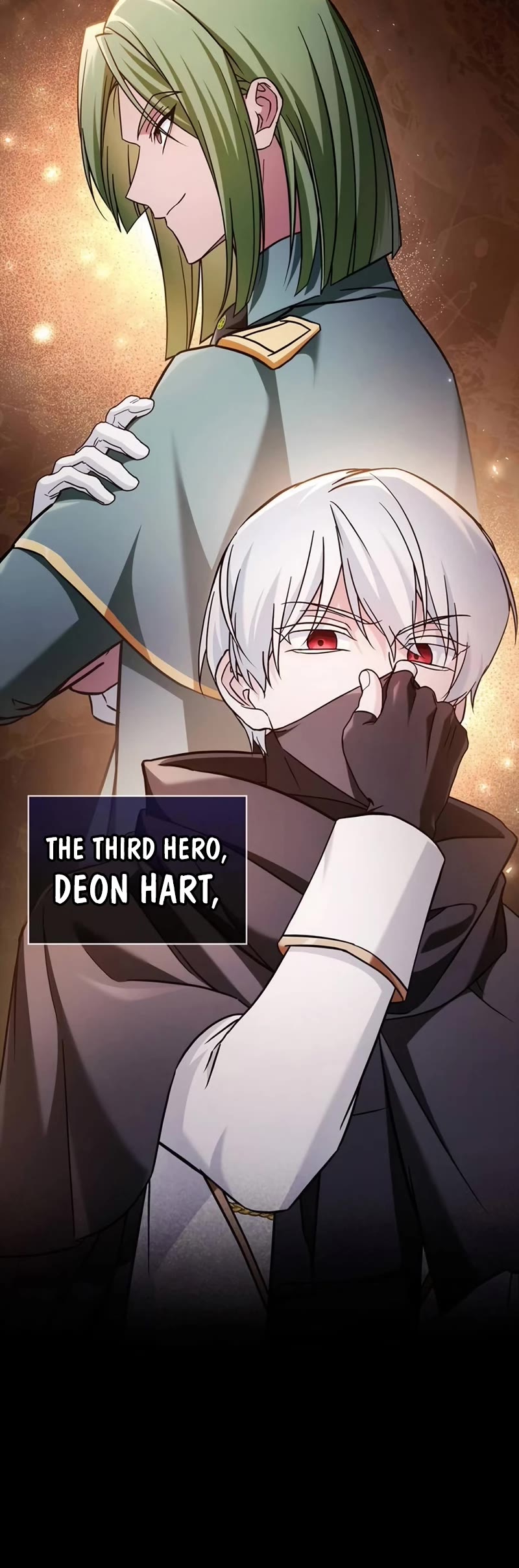 I’m Not That Kind of Talent Chapter 71 page 26 - Chapter 71