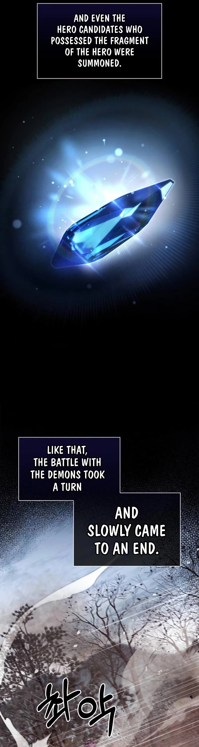 I’m Not That Kind of Talent Chapter 71 page 27 - Chapter 71