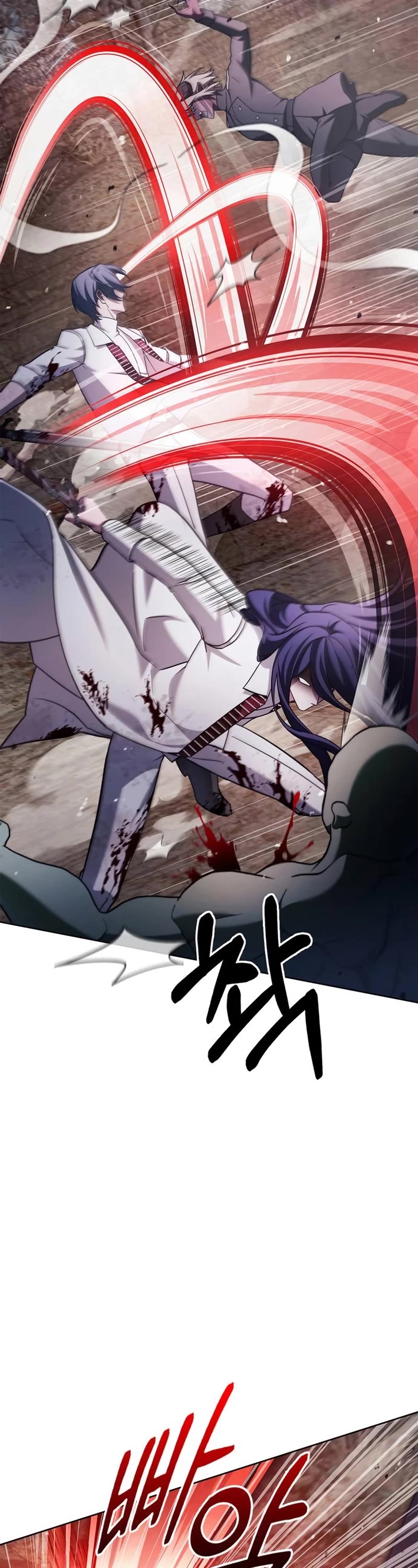 I’m Not That Kind of Talent Chapter 71 page 28 - Chapter 71