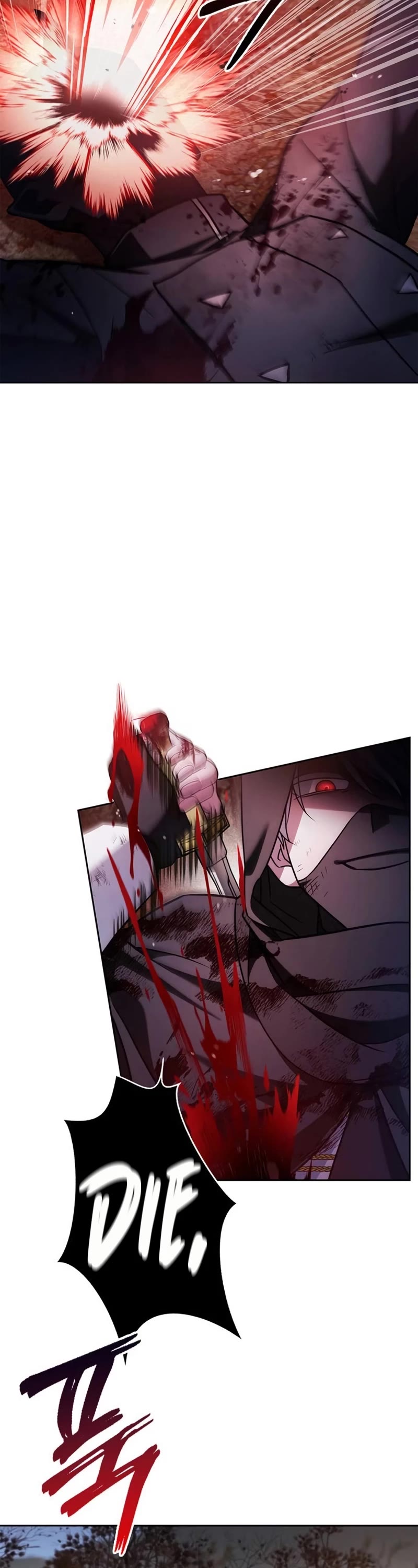 I’m Not That Kind of Talent Chapter 71 page 29 - Chapter 71