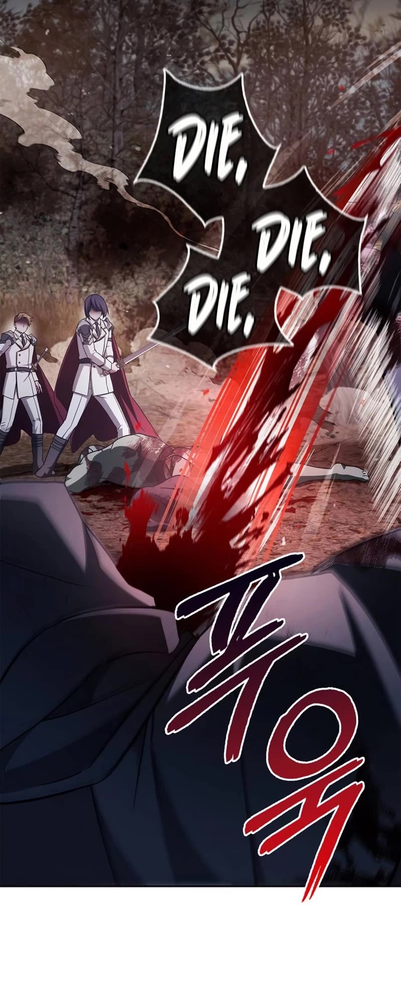 I’m Not That Kind of Talent Chapter 71 page 30 - Chapter 71