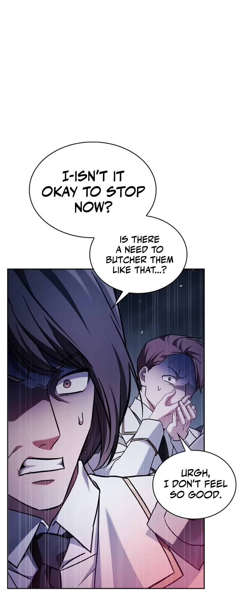I’m Not That Kind of Talent Chapter 71 page 31 - Chapter 71