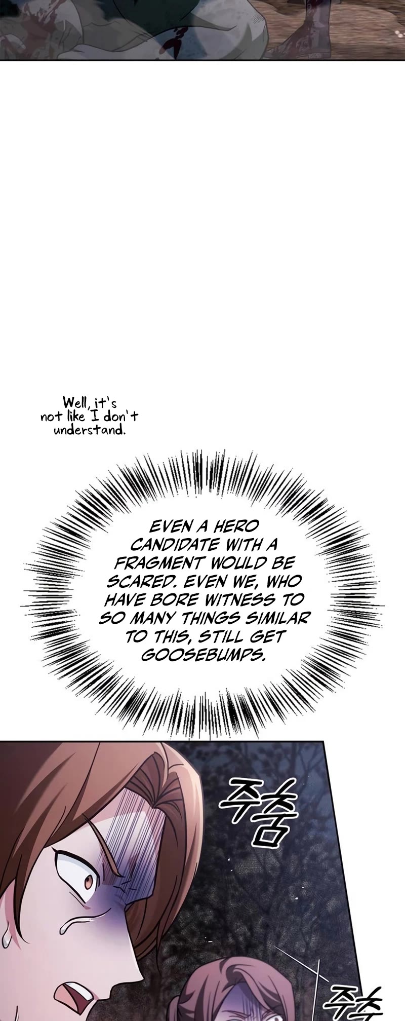 I’m Not That Kind of Talent Chapter 71 page 35 - Chapter 71