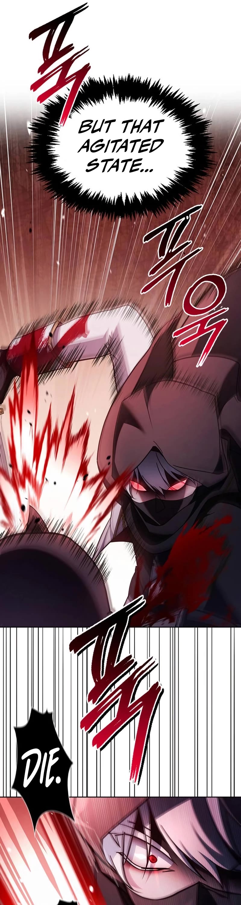 I’m Not That Kind of Talent Chapter 71 page 37 - Chapter 71