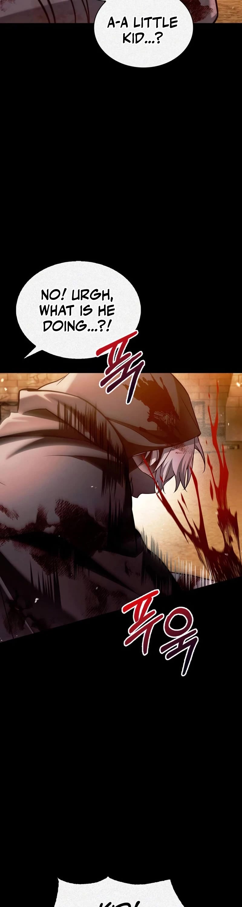 I’m Not That Kind of Talent Chapter 71 page 5 - Chapter 71