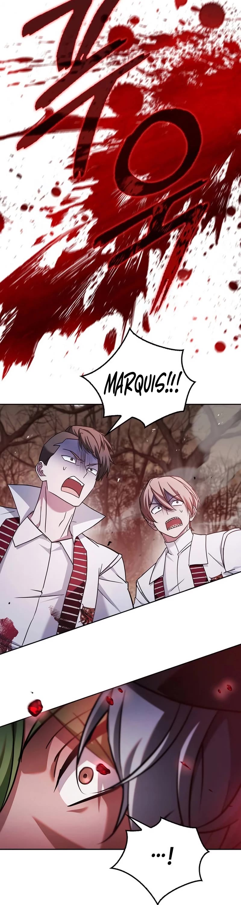 I’m Not That Kind of Talent Chapter 71 page 54 - Chapter 71