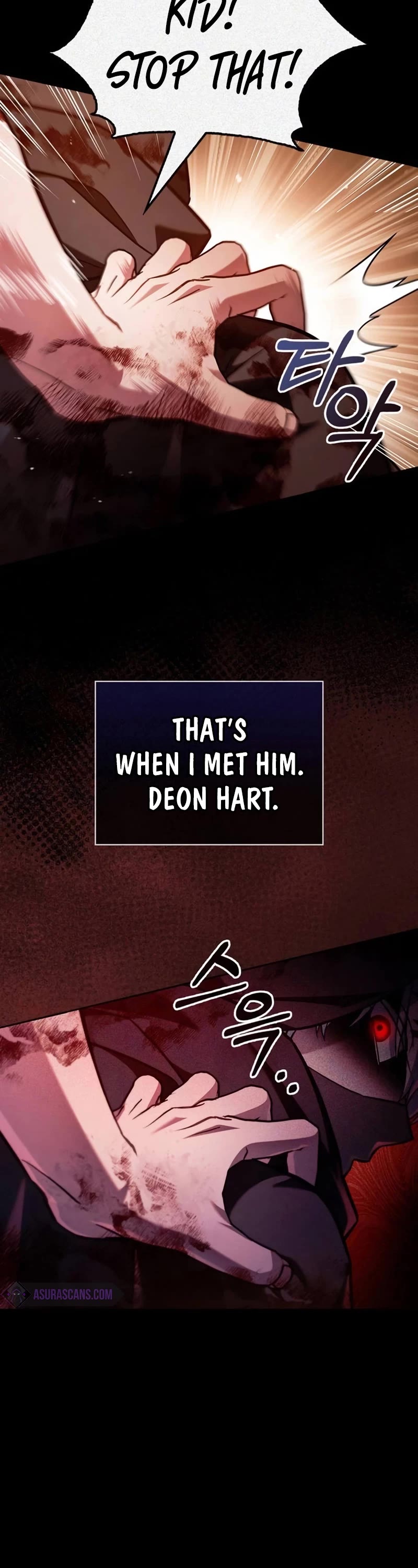 I’m Not That Kind of Talent Chapter 71 page 6 - Chapter 71
