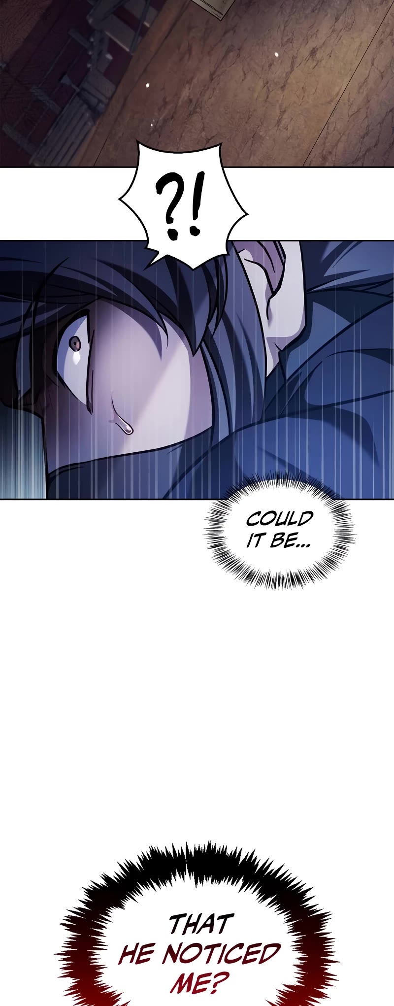 I’m Not That Kind of Talent Chapter 72 page 10 - Chapter 72