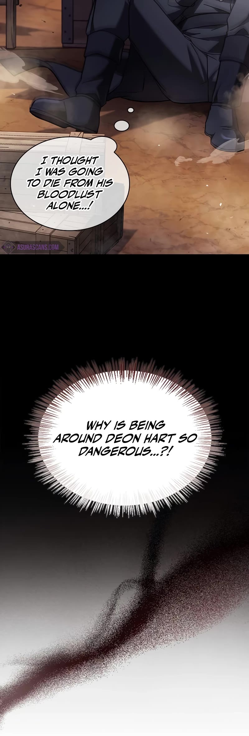 I’m Not That Kind of Talent Chapter 72 page 15 - Chapter 72