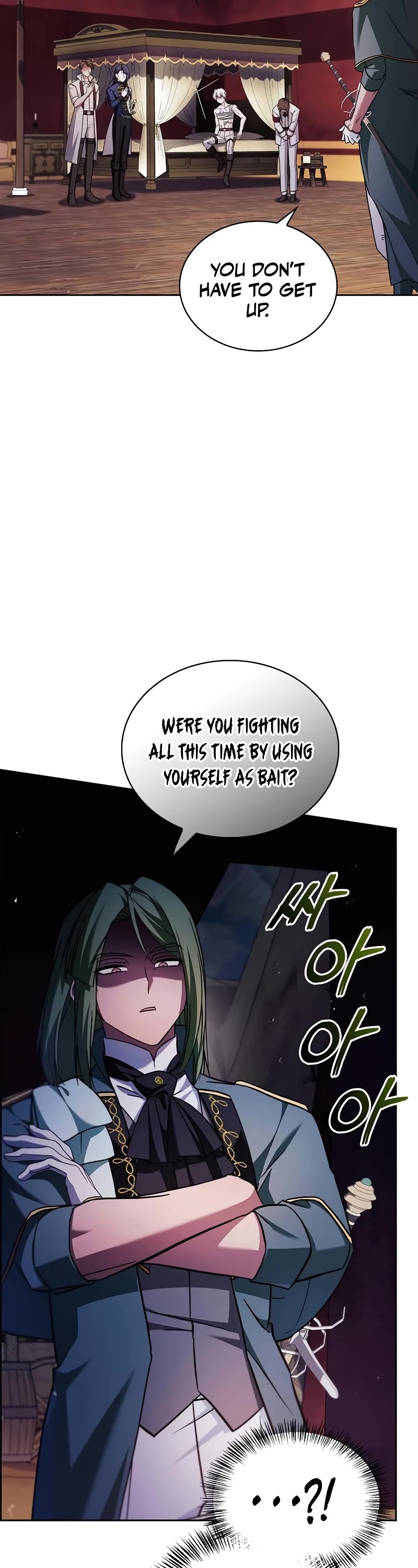 I’m Not That Kind of Talent Chapter 72 page 19 - Chapter 72