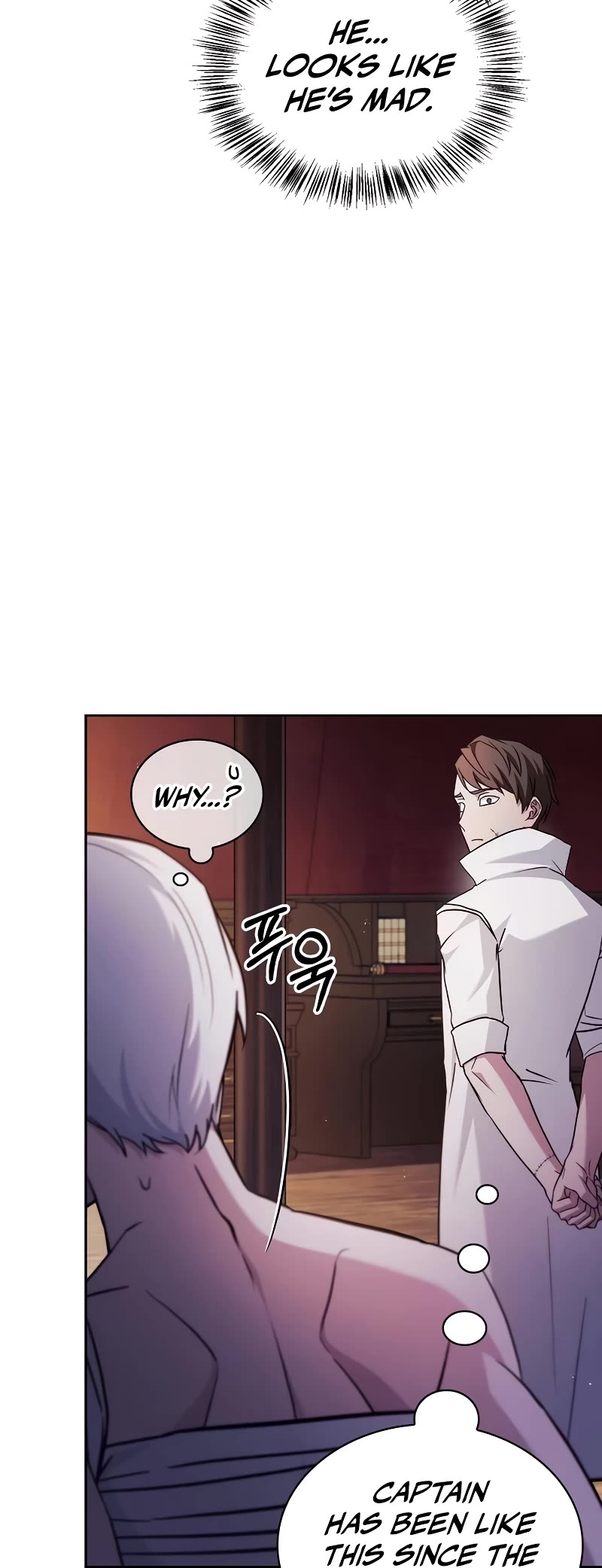 I’m Not That Kind of Talent Chapter 72 page 20 - Chapter 72