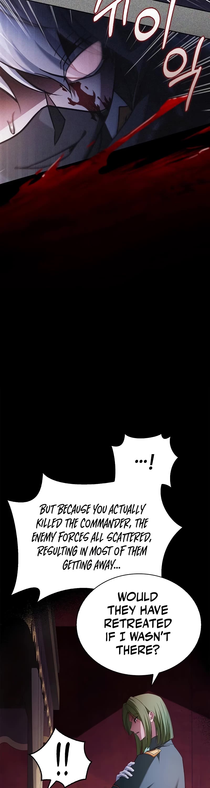 I’m Not That Kind of Talent Chapter 72 page 27 - Chapter 72