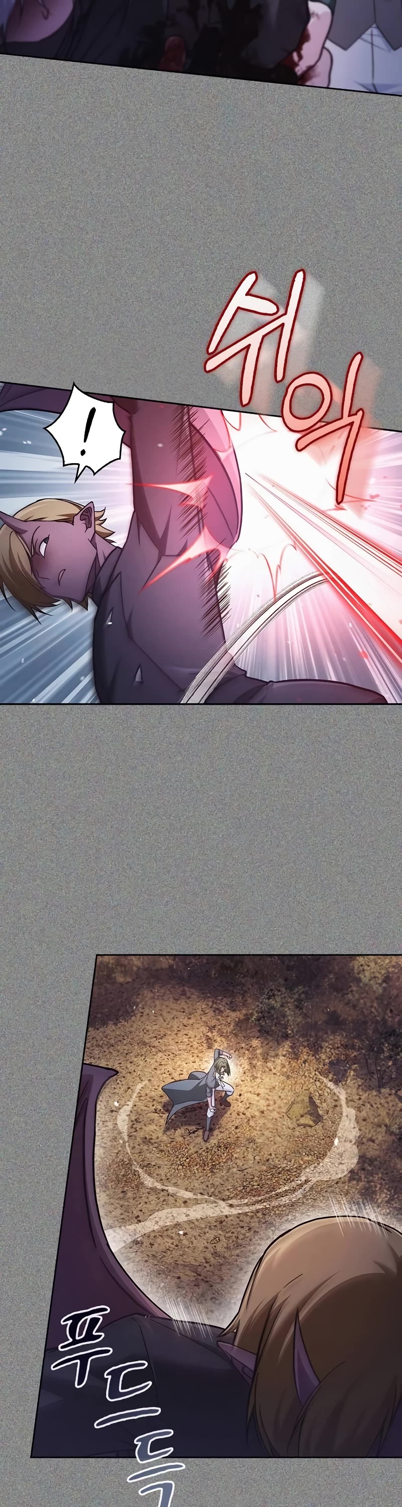 I’m Not That Kind of Talent Chapter 72 page 30 - Chapter 72