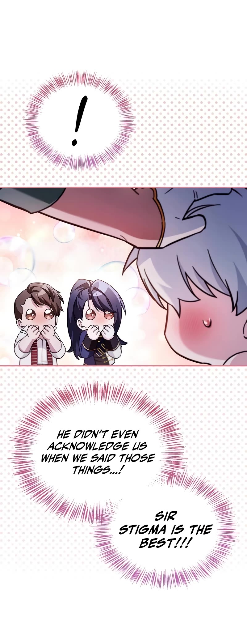 I’m Not That Kind of Talent Chapter 72 page 33 - Chapter 72
