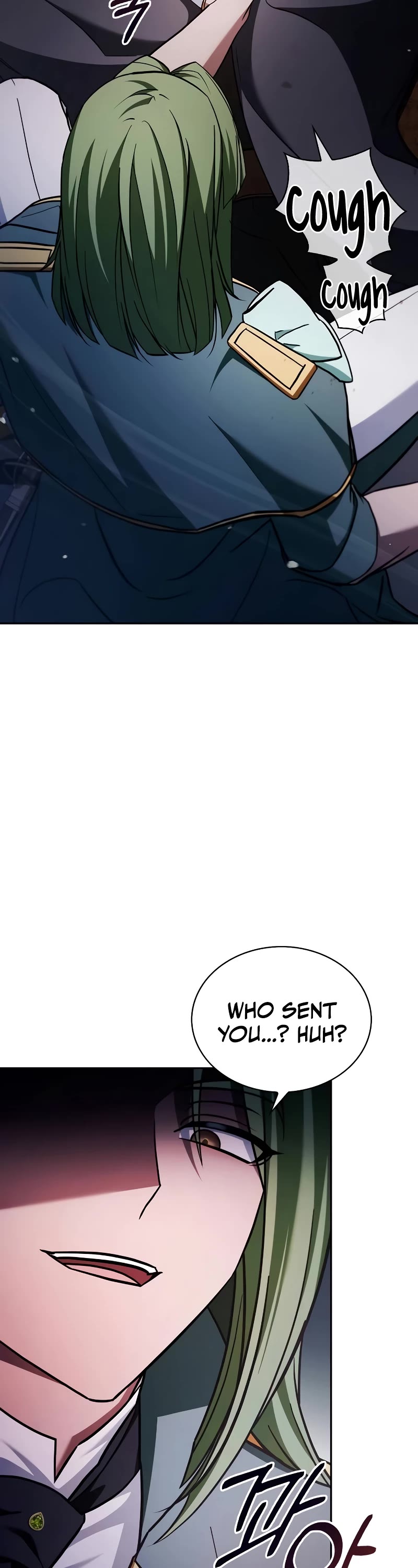 I’m Not That Kind of Talent Chapter 72 page 4 - Chapter 72