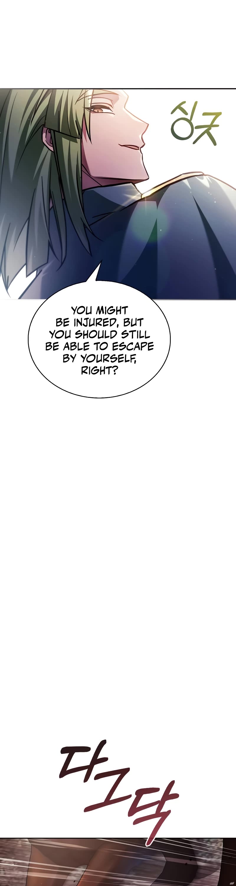 I’m Not That Kind of Talent Chapter 72 page 41 - Chapter 72